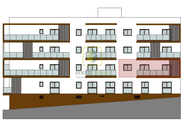 Apartamento T3 para Venda em Montemor-O-Velho e Gatões Foto 8