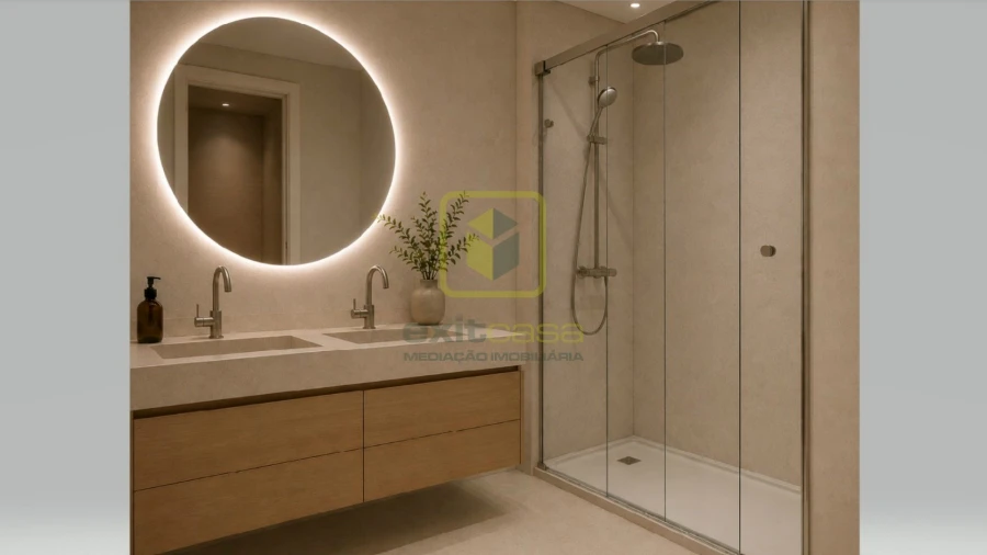 Apartamento T3 para Venda em Montemor-O-Velho e Gatões Foto 4
