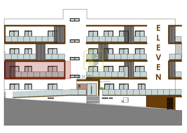 Apartamento T3 para Venda em Montemor-O-Velho e Gatões Foto 7