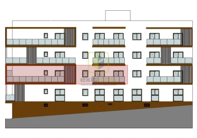Apartamento T3 para Venda em Montemor-O-Velho e Gatões