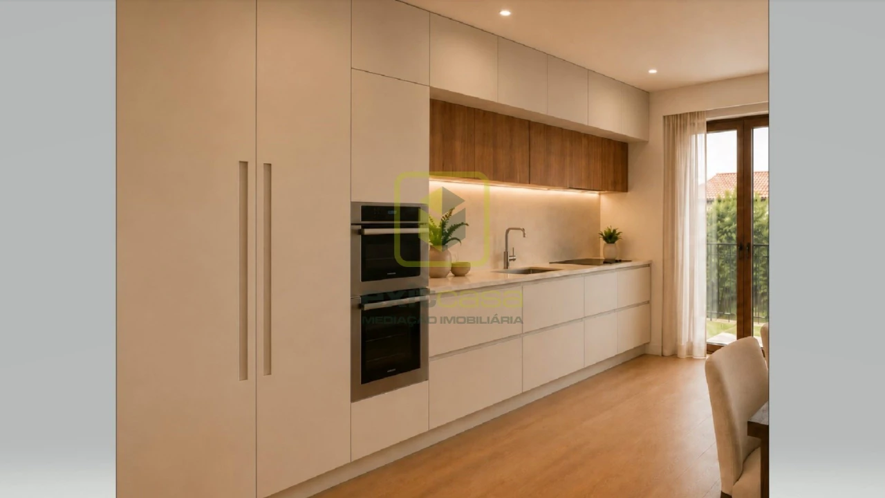 Apartamento T3 para Venda em Montemor-O-Velho e Gatões Foto 2