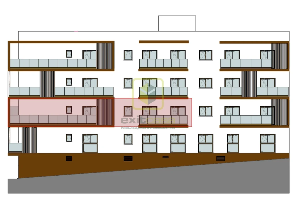Apartamento T3 para Venda em Montemor-O-Velho e Gatões Foto 7