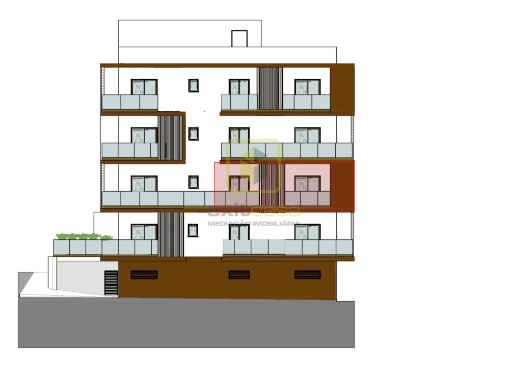 Apartamento T3 para Venda em Montemor-O-Velho e Gatões Foto 8