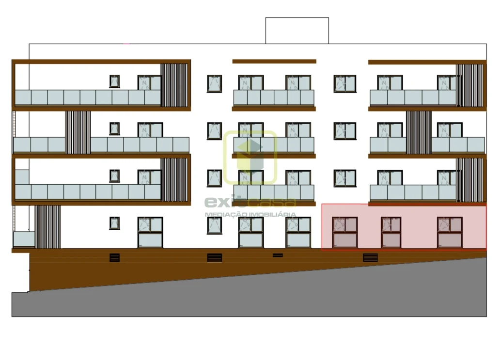 Apartamento T3 para Venda em Montemor-O-Velho e Gatões Foto 8