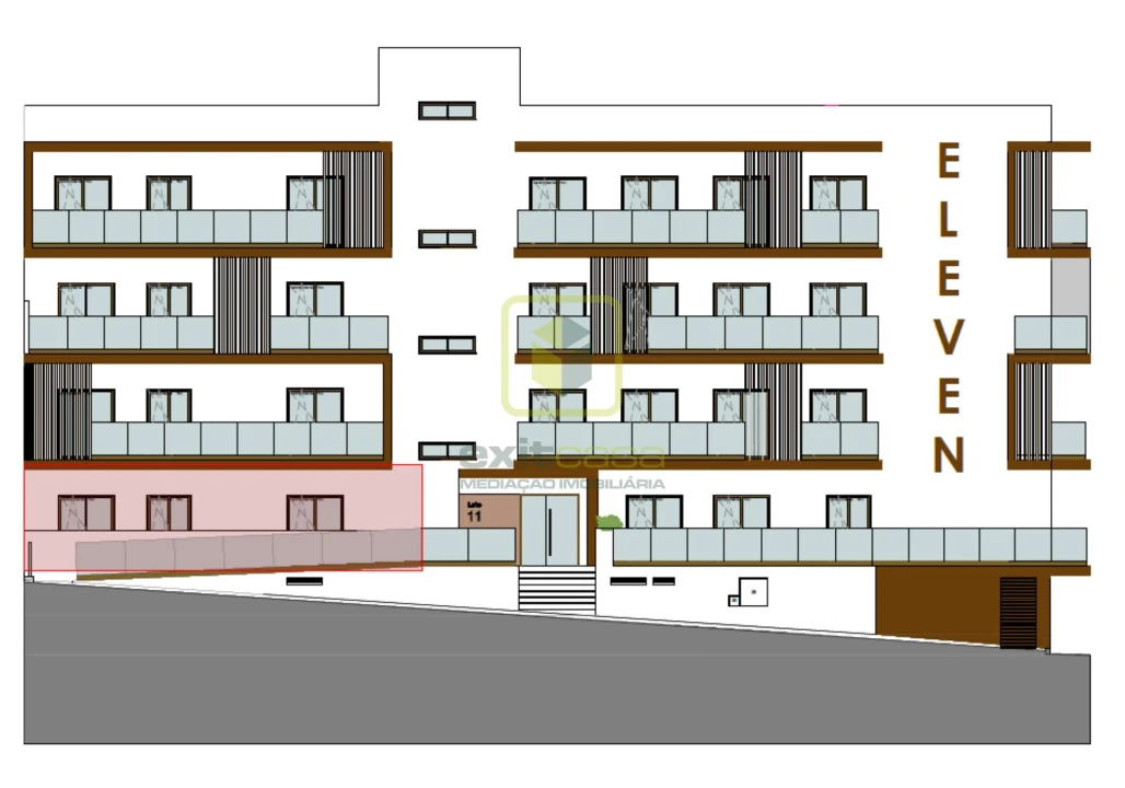 Apartamento T3 para Venda em Montemor-O-Velho e Gatões Foto 7
