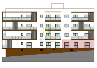 Apartamento T3 para Venda em Montemor-O-Velho e Gatões