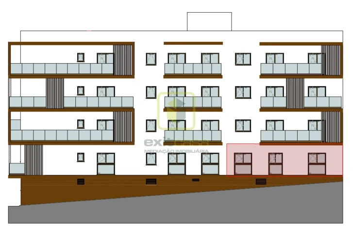 Apartamento T3 para Venda em Montemor-O-Velho e Gatões Foto 8