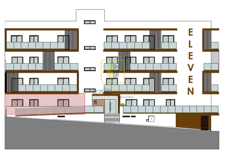 Apartamento T3 para Venda em Montemor-O-Velho e Gatões Foto 7