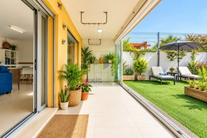 Moradia T3 para Venda em Buarcos