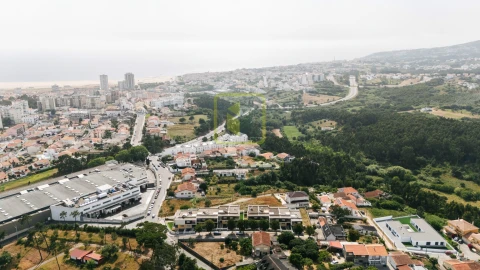 Moradia T3 para Venda em Buarcos