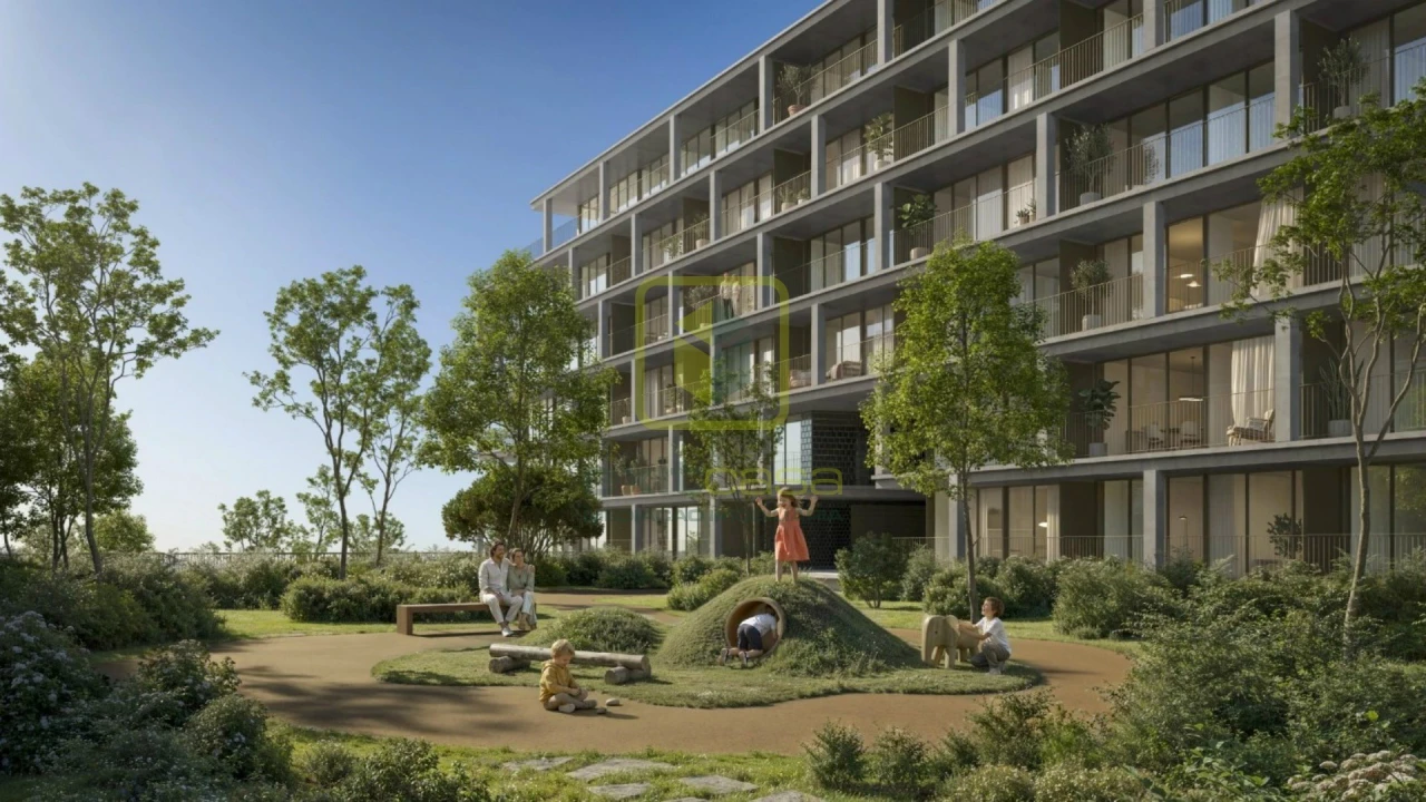 Apartamento T2 para Venda em Glória e Vera Cruz Foto 16
