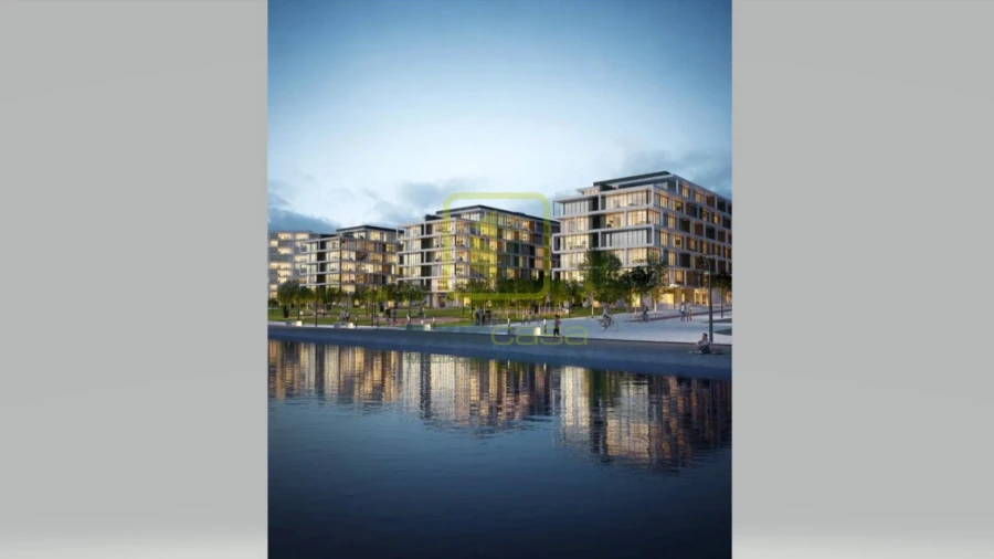 Apartamento T2 para Venda em Glória e Vera Cruz Foto 19