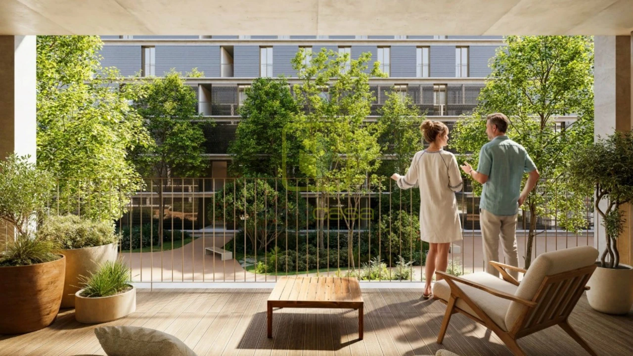 Apartamento T3 para Venda em Glória e Vera Cruz Foto 11