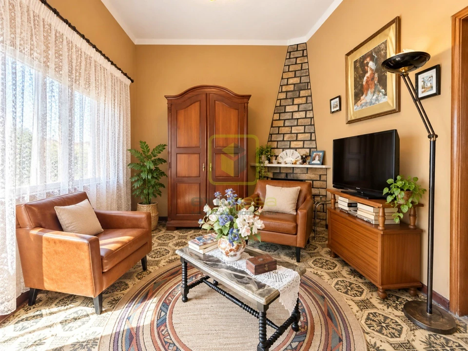 Moradia T2 para Venda em Lavos Foto 3