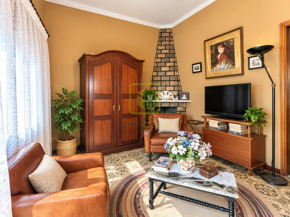 Moradia T2 para Venda em Lavos Foto 2