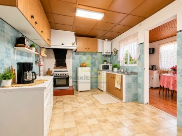 Moradia T2 para Venda em Lavos