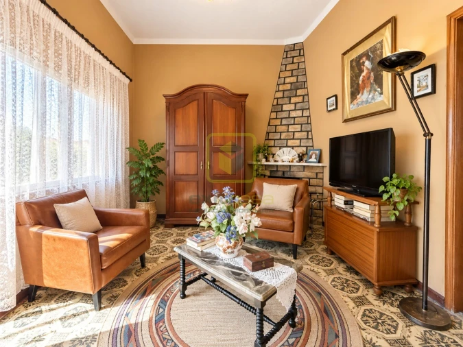 Moradia T2 para Venda em Lavos Foto 3