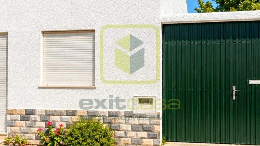 Moradia T2 para Venda em Lavos