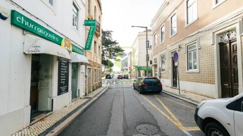 Negócio para Arrendamento em Buarcos