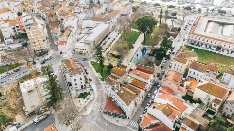 Negócio para Arrendamento em Buarcos