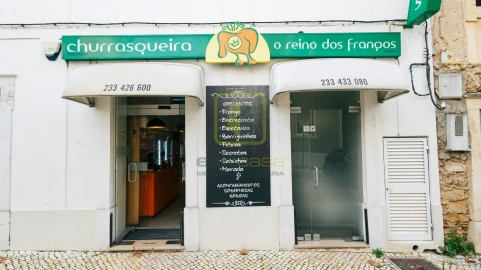 Negócio para Arrendamento em Buarcos