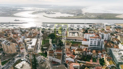 Negócio para Arrendamento em Buarcos