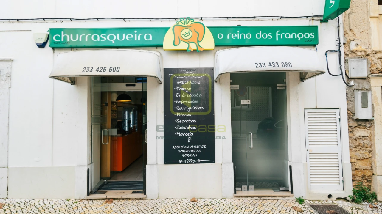 Negócio para Arrendamento em Buarcos Foto 8