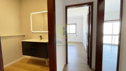 Apartamento T2 para Venda em Gafanha da Boa Hora