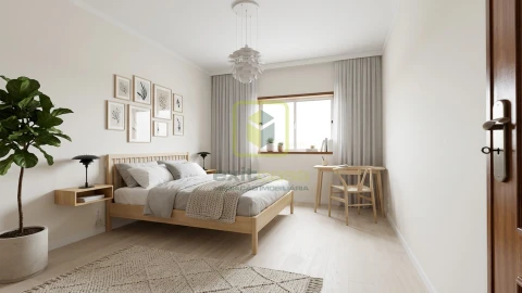 Apartamento T2 para Venda em Gafanha da Boa Hora
