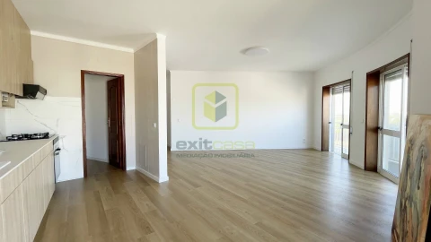 Apartamento T2 para Venda em Gafanha da Boa Hora