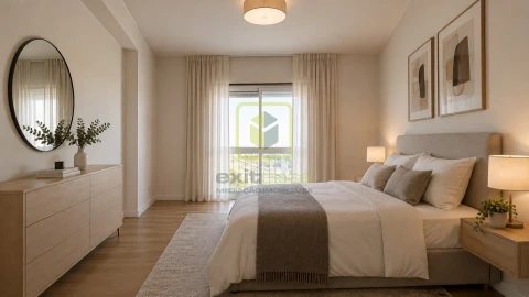 Apartamento T2 para Venda em Gafanha da Boa Hora