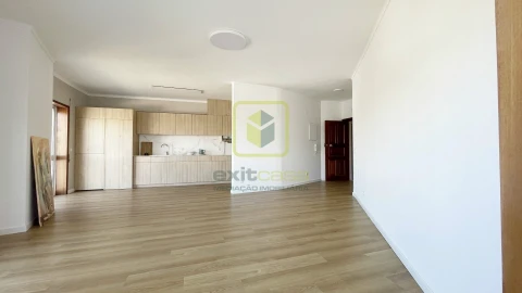 Apartamento T2 para Venda em Gafanha da Boa Hora