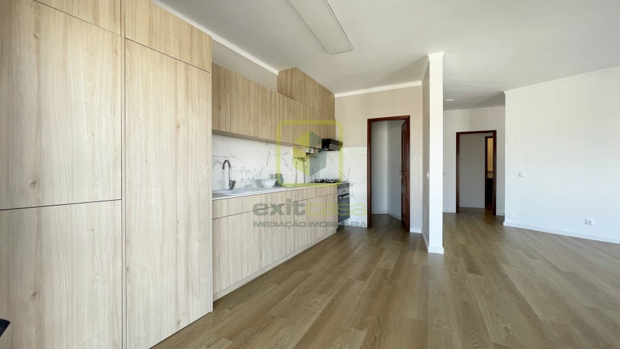 Apartamento T2 para Venda em Gafanha da Boa Hora Foto 4