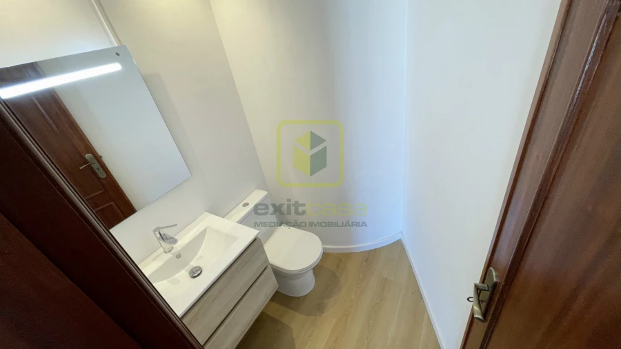 Apartamento T2 para Venda em Gafanha da Boa Hora Foto 9
