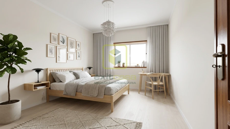 Apartamento T2 para Venda em Gafanha da Boa Hora Foto 14
