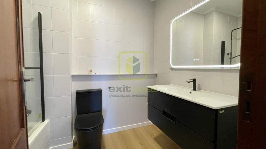 Apartamento T2 para Venda em Gafanha da Boa Hora Foto 12