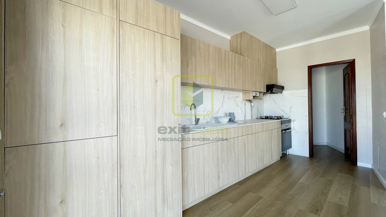 Apartamento T2 para Venda em Gafanha da Boa Hora Foto 5