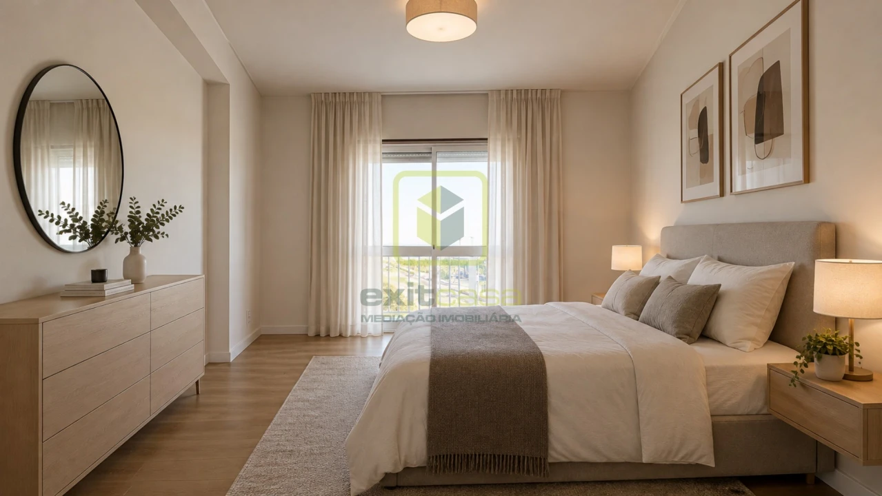Apartamento T2 para Venda em Gafanha da Boa Hora Foto 17