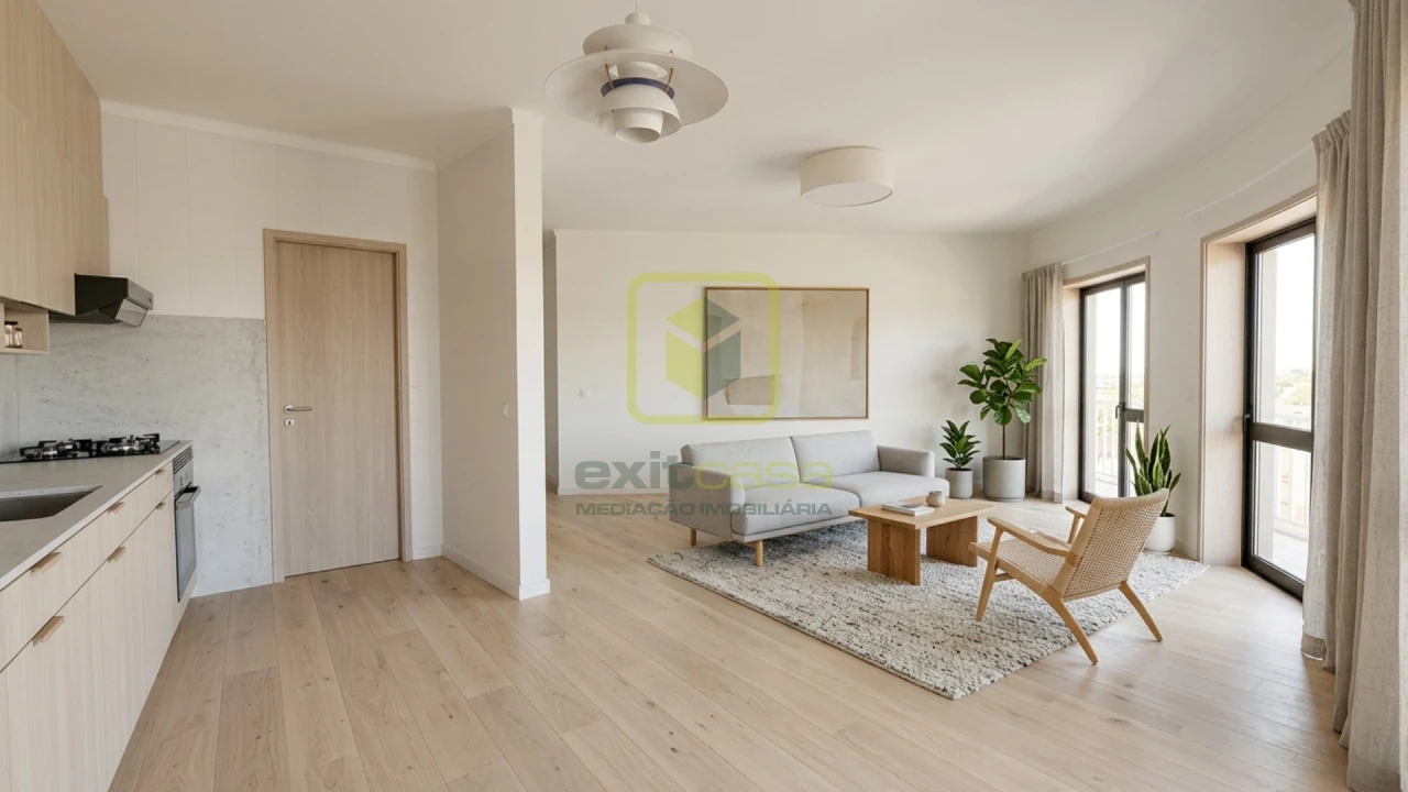 Apartamento T2 para Venda em Gafanha da Boa Hora Foto 8