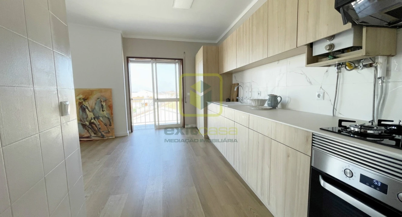 Apartamento T2 para Venda em Gafanha da Boa Hora Foto 6