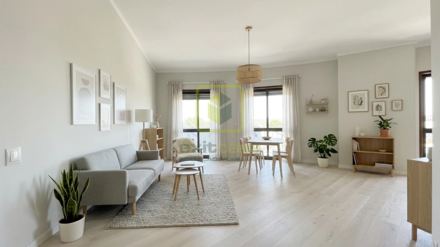 Apartamento T2 para Venda em Gafanha da Boa Hora