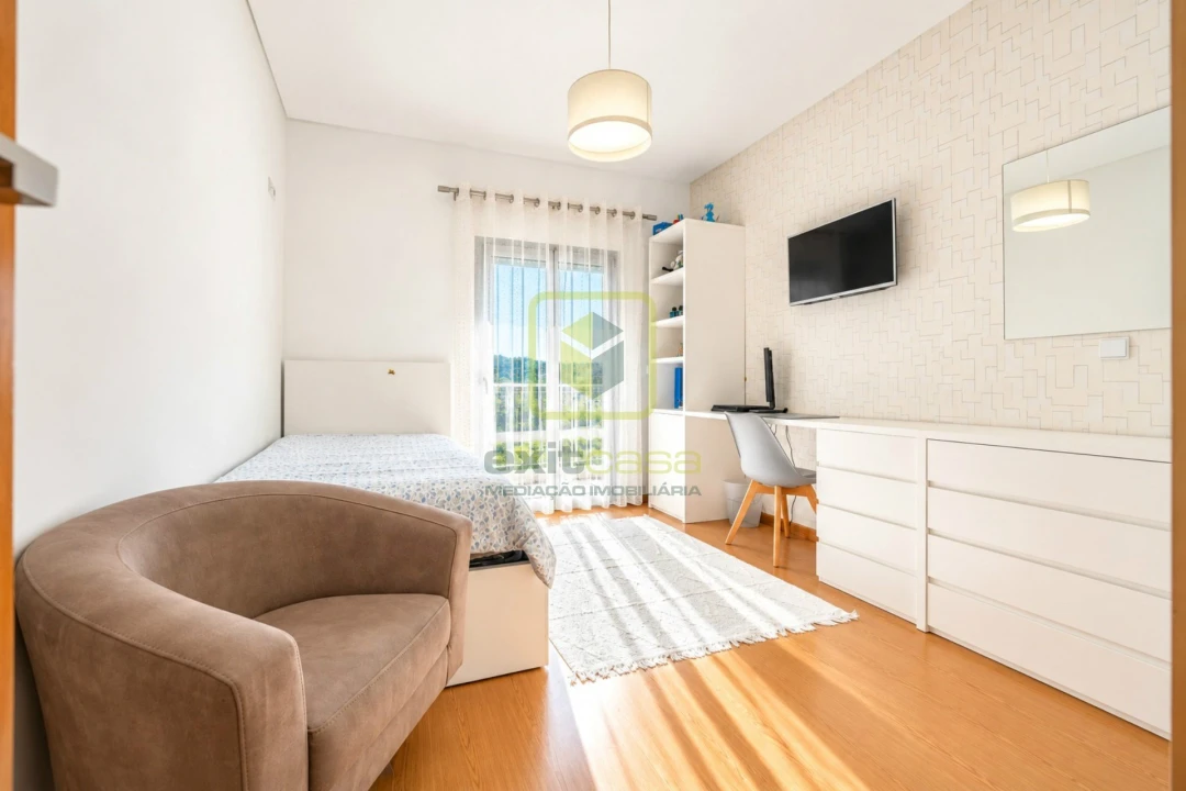 Apartamento T3 para Venda em Montemor-O-Velho e Gatões Foto 22