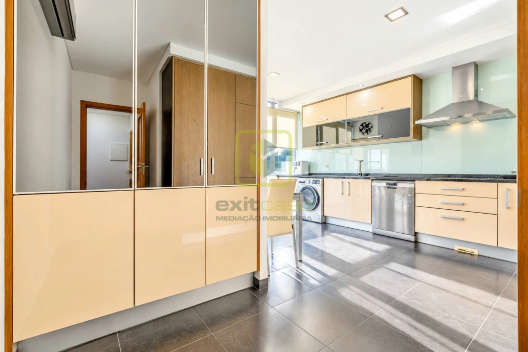 Apartamento T3 para Venda em Montemor-O-Velho e Gatões Foto 10