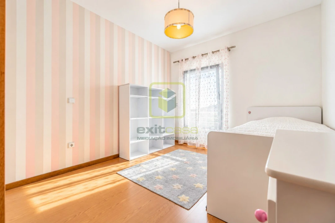 Apartamento T3 para Venda em Montemor-O-Velho e Gatões Foto 25