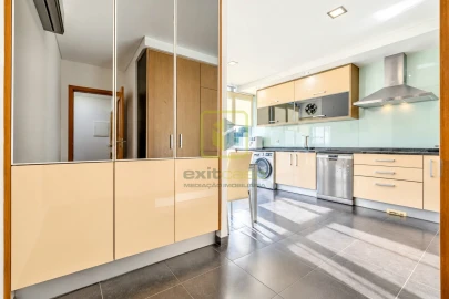 Apartamento T3 para Venda em Montemor-O-Velho e Gatões