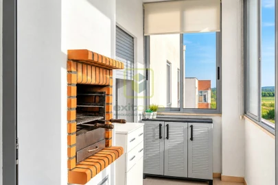 Apartamento T3 para Venda em Montemor-O-Velho e Gatões