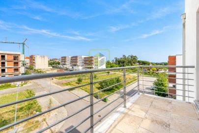 Apartamento T3 para Venda em Montemor-O-Velho e Gatões