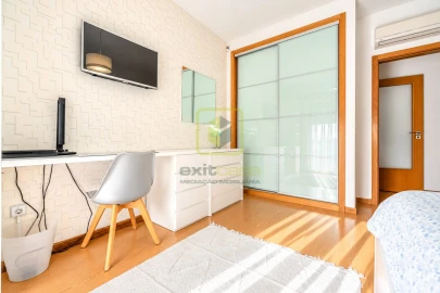 Apartamento T3 para Venda em Montemor-O-Velho e Gatões