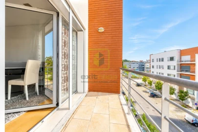 Apartamento T3 para Venda em Montemor-O-Velho e Gatões