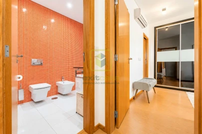 Apartamento T3 para Venda em Montemor-O-Velho e Gatões